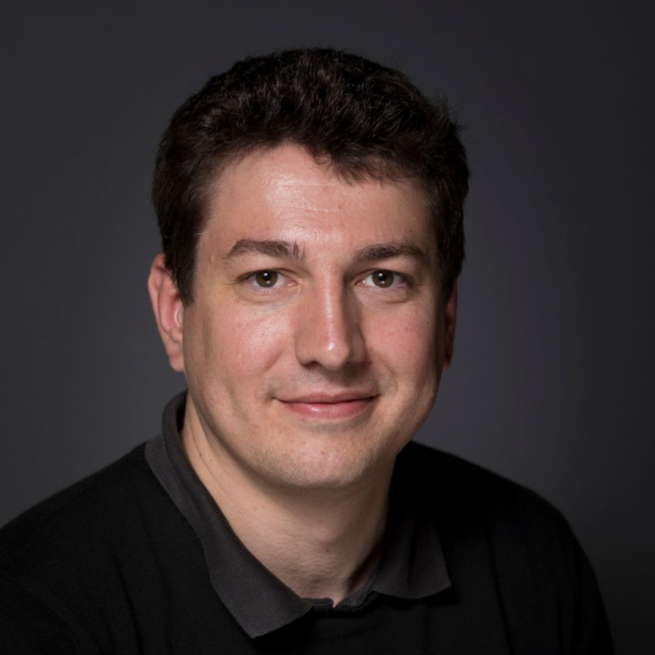 Jean-François Larché